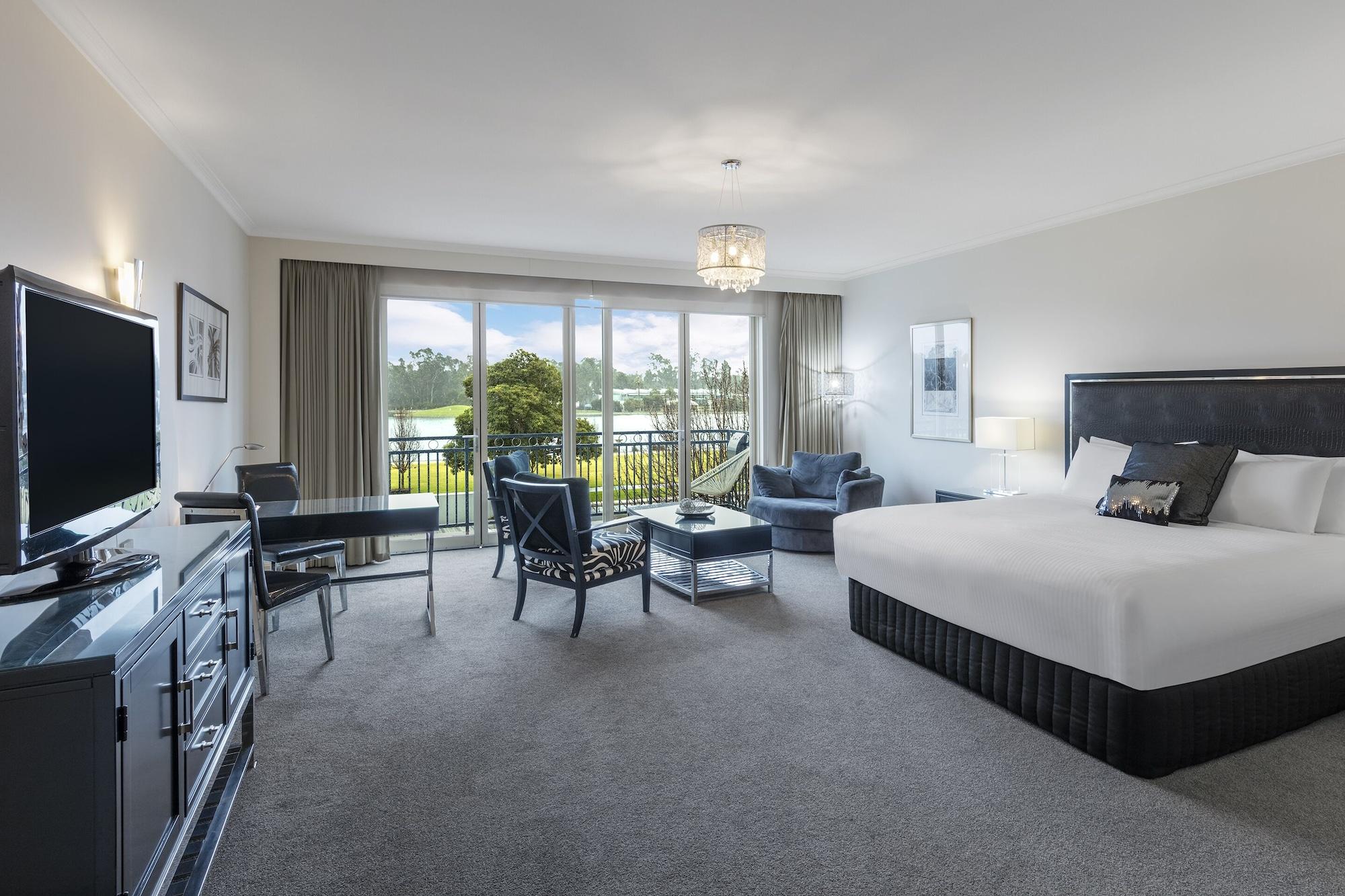 The Carrington Hotel Shepparton Bagian luar foto