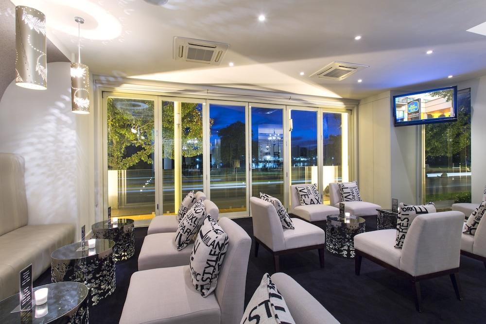 The Carrington Hotel Shepparton Bagian luar foto